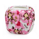 Maillots de bain évolutifs pour enfants 9