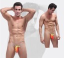 Maillots de bain mini pour hommes F997 1