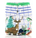 Maillots de bain pour bébés avec des animaux J685 2