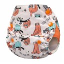 Maillots de bain pour bébés avec des paresseux 2