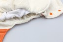 Maillots de bain pour bébés avec des paresseux 5