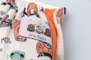 Maillots de bain pour bébés avec des paresseux 7