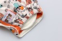 Maillots de bain pour bébés avec des paresseux 8
