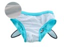 Maillots de bain pour bébés avec imprimé d'animaux marins J683 1