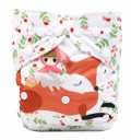 Maillots de bain pour bébés - Maillots à couches J682 6