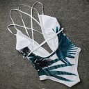 Maillots de bain pour femmes A2839 2