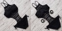Maillots de bain pour femmes A2841 2