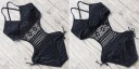 Maillots de bain pour femmes A2841 4