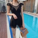 Maillots de bain pour femmes P1118 3