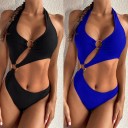 Maillots de bain pour femmes P1231 1