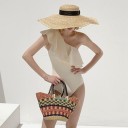 Maillots de bain pour femmes P1234 2