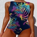 Maillots de bain pour femmes P1328 7