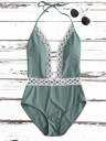 Maillots de bain pour femmes P999 1