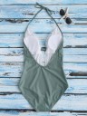Maillots de bain pour femmes P999 3