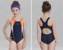 Maillots de bain pour filles - Bleus 5