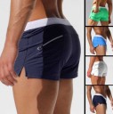 Maillots de bain pour hommes à séchage rapide 1