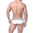 Maillots de bain pour hommes A2674 3
