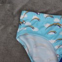 Maillots de bain pour hommes A3100 3