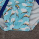 Maillots de bain pour hommes A3100 4