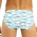Maillots de bain pour hommes A3100 5