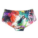 Maillots de bain pour hommes A3103 2