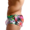 Maillots de bain pour hommes A3103 5