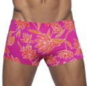 Maillots de bain pour hommes avec fleurs F1008 13
