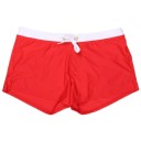Maillots de bain pour hommes avec poche F913 2