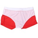 Maillots de bain pour hommes avec poche F913 3