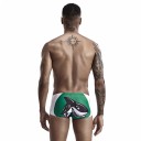 Maillots de bain pour hommes avec requin 3