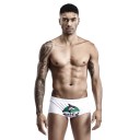 Maillots de bain pour hommes avec requin 4