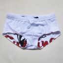 Maillots de bain pour hommes avec requin 5