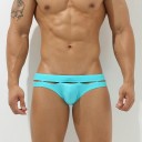 Maillots de bain pour hommes avec trous F927 5