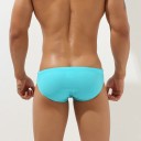 Maillots de bain pour hommes avec trous F927 2