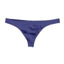 Maillots de bain pour hommes en coupe tanga avec cordon de serrage à la taille et arrière étroit, coupe ajustée pour la plage 2