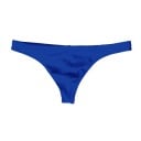 Maillots de bain pour hommes en coupe tanga avec cordon de serrage à la taille et arrière étroit, coupe ajustée pour la plage 3