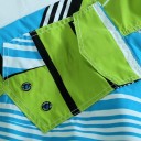 Maillots de bain pour hommes F1002 2