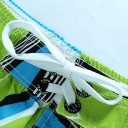 Maillots de bain pour hommes F1002 3