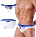 Maillots de bain pour hommes F1005 7