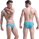 Maillots de bain pour hommes F1009 7