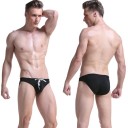 Maillots de bain pour hommes F1009 12
