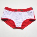 Maillots de bain pour hommes F1014 2