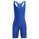 Maillots de bain pour hommes F1019 3