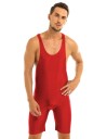 Maillots de bain pour hommes F1019 3