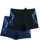 Maillots de bain pour hommes F1025 2