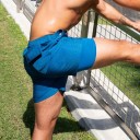 Maillots de bain pour hommes F1035 2