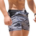 Maillots de bain pour hommes F871 1