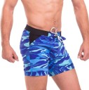 Maillots de bain pour hommes F871 2