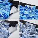 Maillots de bain pour hommes F871 3