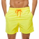Maillots de bain pour hommes F876 18